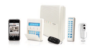 Video Allarme Risco Agility 3